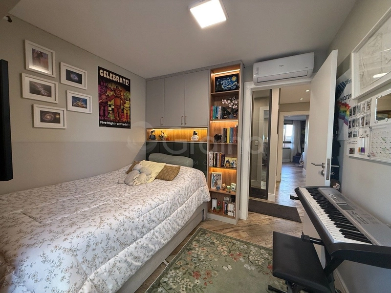 Apartamento na Agronômica Com 4 dormitórios, sendo 4 suíte e 2 vagas: 45ª foto da galeria de imagens do imóvel