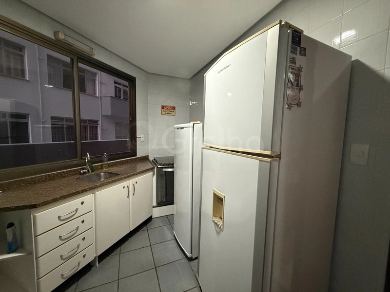 Apartamento na Agronômica Com 4 dormitórios, sendo 4 suíte e 2 vagas: 43ª foto da galeria de imagens do imóvel