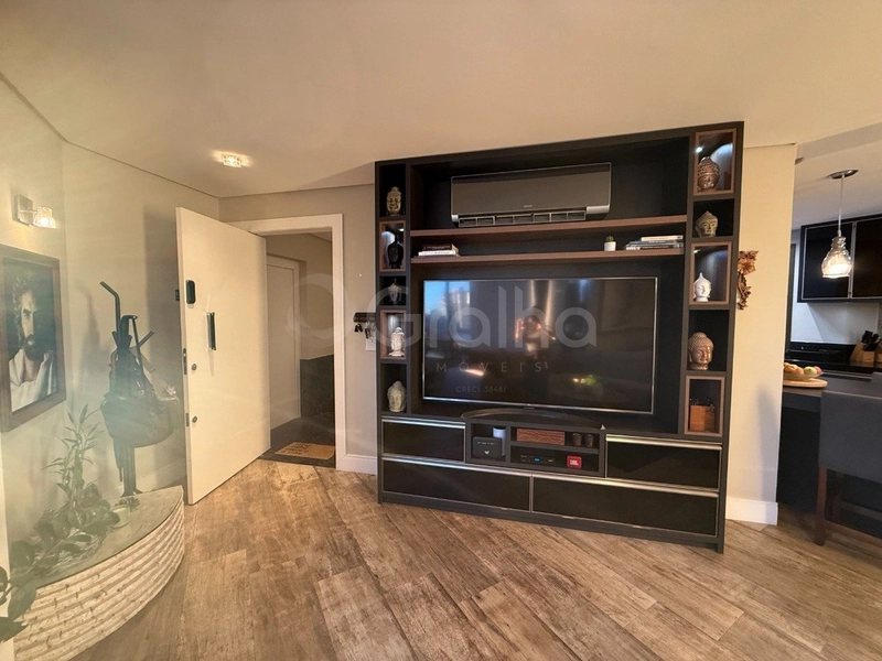 Apartamento na Agronômica Com 4 dormitórios, sendo 4 suíte e 2 vagas: 6ª foto da galeria de imagens do imóvel