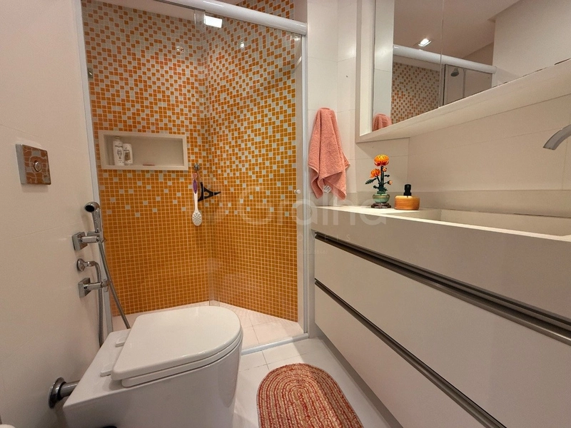 Apartamento na Agronômica Com 4 dormitórios, sendo 4 suíte e 2 vagas: 28ª foto da galeria de imagens do imóvel