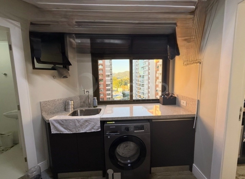 Apartamento na Agronômica Com 4 dormitórios, sendo 4 suíte e 2 vagas: 12ª foto da galeria de imagens do imóvel