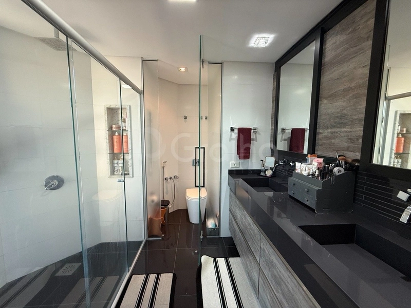 Apartamento na Agronômica Com 4 dormitórios, sendo 4 suíte e 2 vagas: 19ª foto da galeria de imagens do imóvel