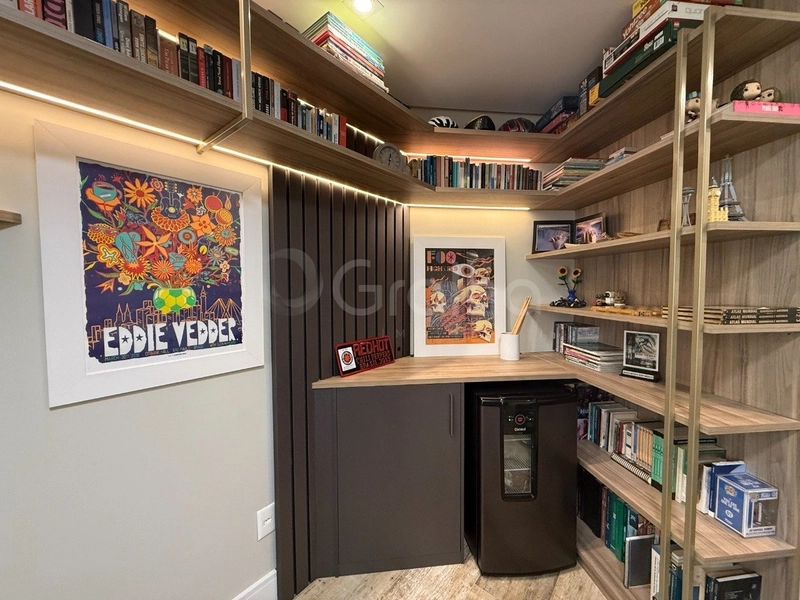 Apartamento na Agronômica Com 4 dormitórios, sendo 4 suíte e 2 vagas: 38ª foto da galeria de imagens do imóvel