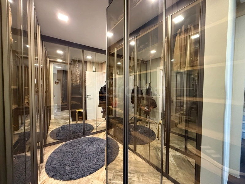 Apartamento na Agronômica Com 4 dormitórios, sendo 4 suíte e 2 vagas: 18ª foto da galeria de imagens do imóvel