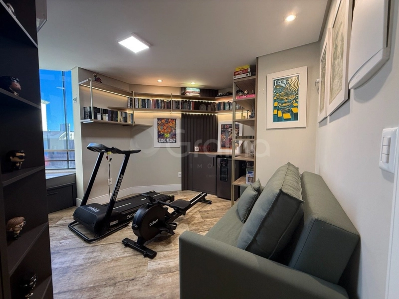 Apartamento na Agronômica Com 4 dormitórios, sendo 4 suíte e 2 vagas: 36ª foto da galeria de imagens do imóvel