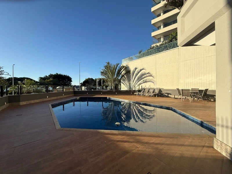 Apartamento na Agronômica Com 4 dormitórios, sendo 4 suíte e 2 vagas: 58ª foto da galeria de imagens do imóvel
