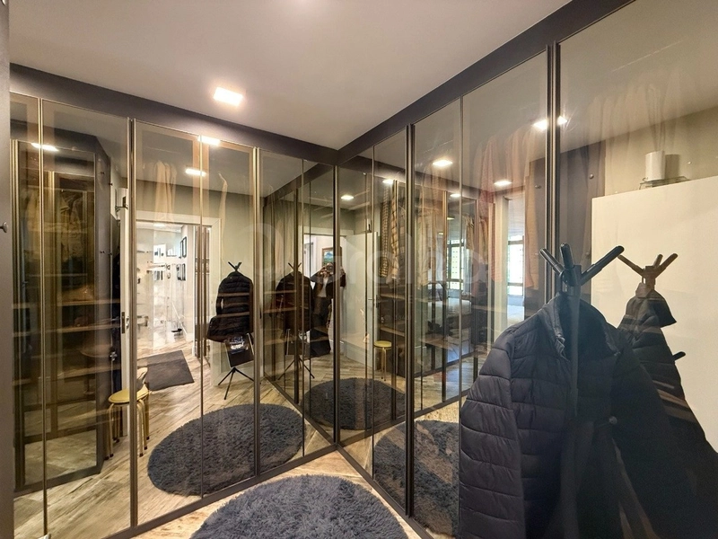 Apartamento na Agronômica Com 4 dormitórios, sendo 4 suíte e 2 vagas: 39ª foto da galeria de imagens do imóvel