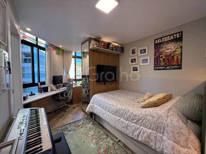 Apartamento na Agronômica Com 4 dormitórios, sendo 4 suíte e 2 vagas: 44ª foto da galeria de imagens do imóvel