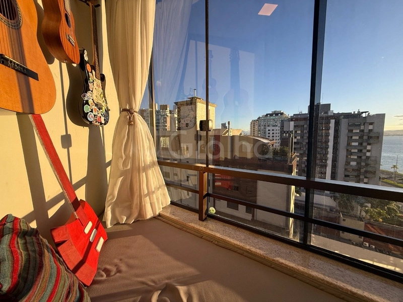 Apartamento na Agronômica Com 4 dormitórios, sendo 4 suíte e 2 vagas: 48ª foto da galeria de imagens do imóvel