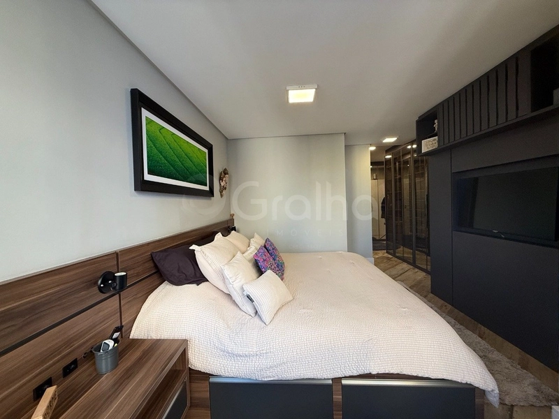 Apartamento na Agronômica Com 4 dormitórios, sendo 4 suíte e 2 vagas: 47ª foto da galeria de imagens do imóvel