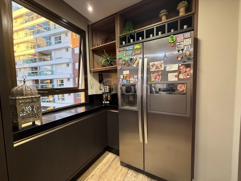 Apartamento na Agronômica Com 4 dormitórios, sendo 4 suíte e 2 vagas: 16ª foto da galeria de imagens do imóvel