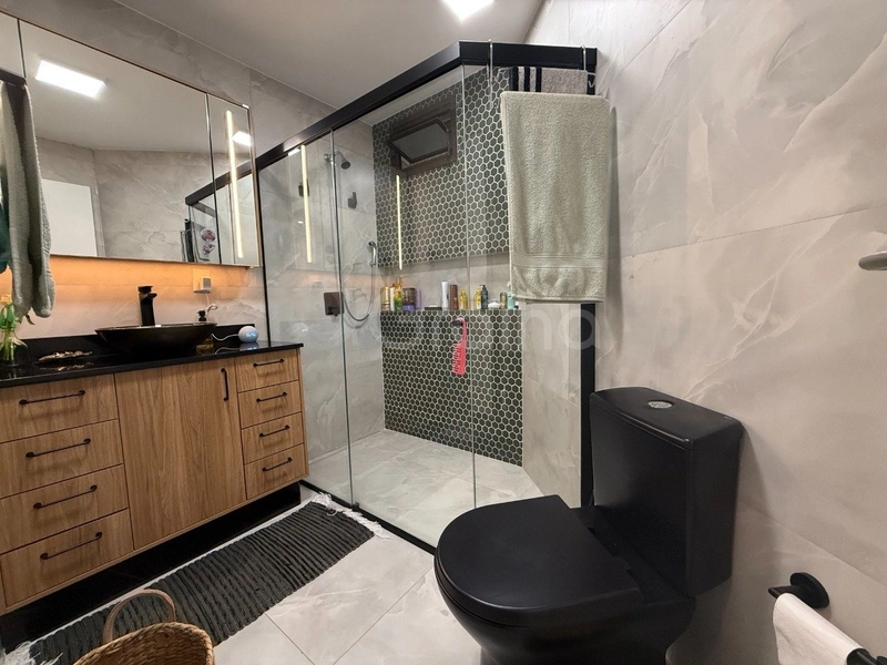 Apartamento na Agronômica Com 4 dormitórios, sendo 4 suíte e 2 vagas: 25ª foto da galeria de imagens do imóvel