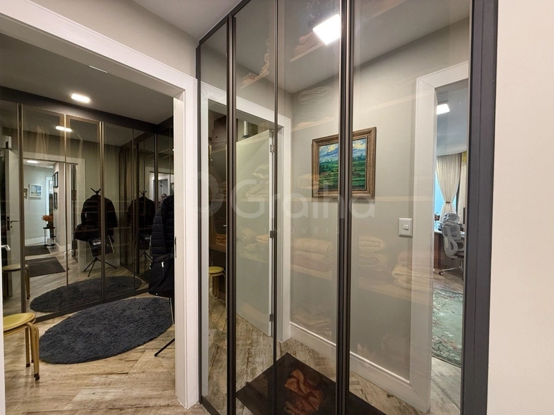 Apartamento na Agronômica Com 4 dormitórios, sendo 4 suíte e 2 vagas: 40ª foto da galeria de imagens do imóvel