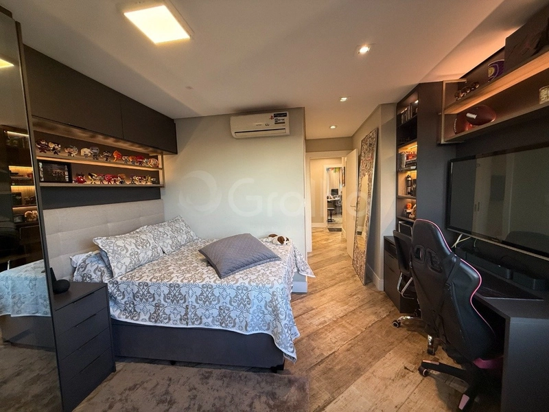 Apartamento na Agronômica Com 4 dormitórios, sendo 4 suíte e 2 vagas: 52ª foto da galeria de imagens do imóvel