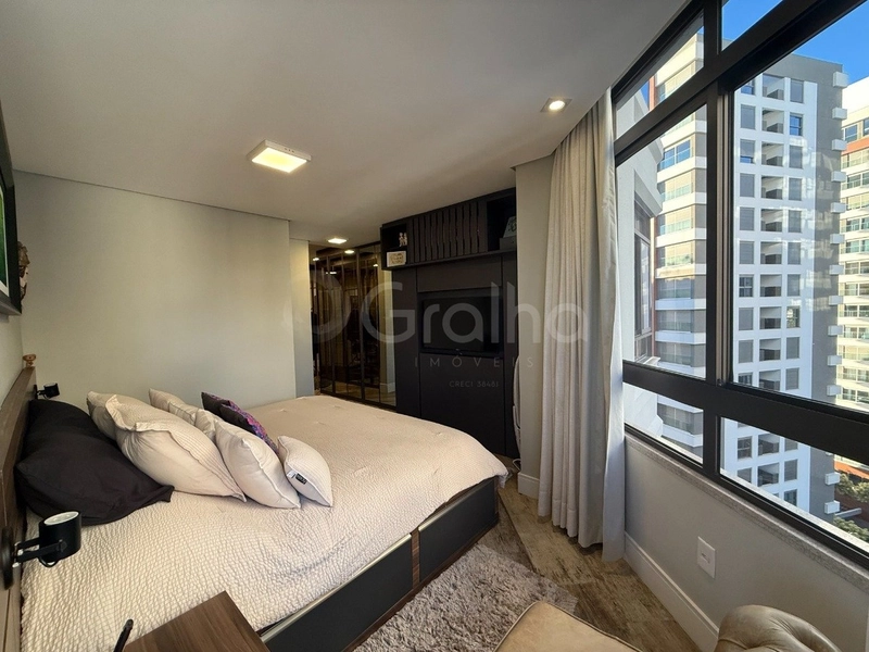 Apartamento na Agronômica Com 4 dormitórios, sendo 4 suíte e 2 vagas: 49ª foto da galeria de imagens do imóvel
