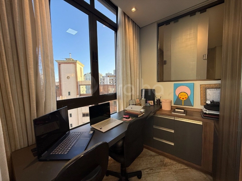 Apartamento na Agronômica Com 4 dormitórios, sendo 4 suíte e 2 vagas: 22ª foto da galeria de imagens do imóvel