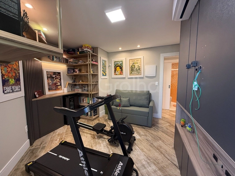 Apartamento na Agronômica Com 4 dormitórios, sendo 4 suíte e 2 vagas: 26ª foto da galeria de imagens do imóvel