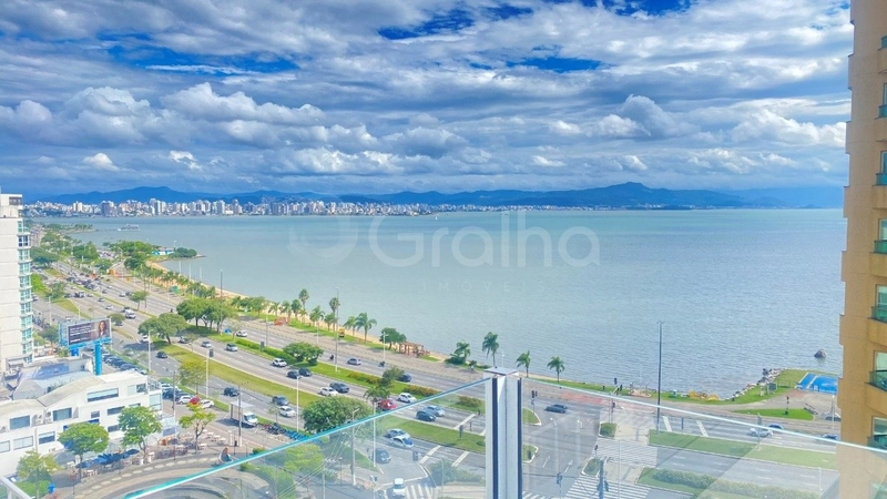 Apartamento a venda no Centro  4 quartos e 1 suíte e 2 vagas: 2ª foto da galeria de imagens do imóvel