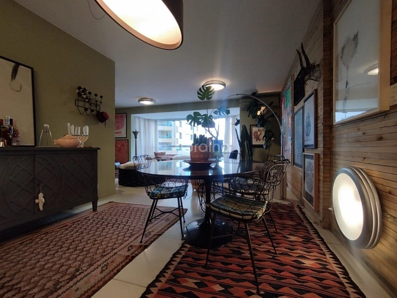 Apartamento a venda no Centro  4 quartos e 1 suíte e 2 vagas: 6ª foto da galeria de imagens do imóvel