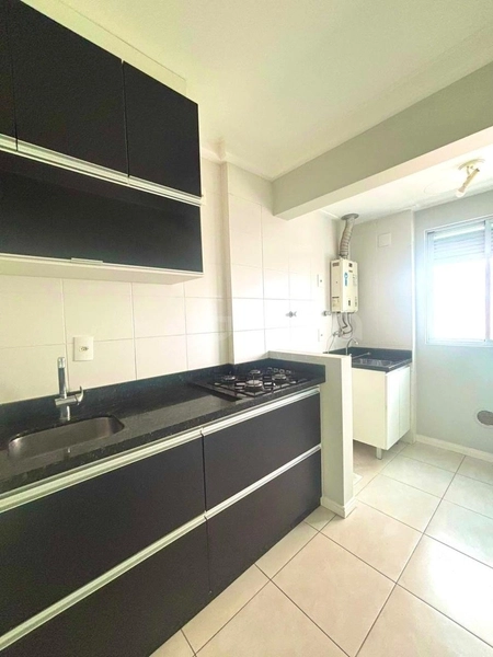 Apartamento a venda na Trindade com 2 dormitórios 1 suítes e 1 vaga: 10ª foto da galeria de imagens do imóvel