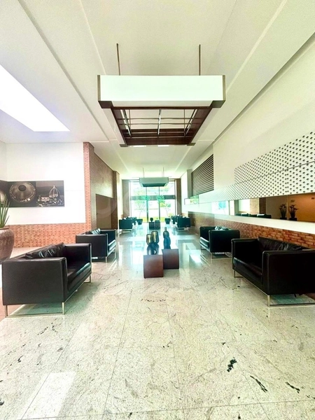 Apartamento a venda na Trindade com 2 dormitórios 1 suítes e 1 vaga: 20ª foto da galeria de imagens do imóvel