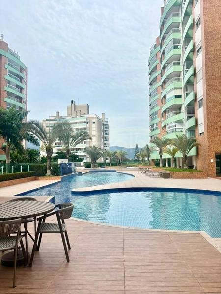 Apartamento a venda na Trindade com 2 dormitórios 1 suítes e 1 vaga: 27ª foto da galeria de imagens do imóvel