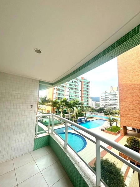 Apartamento a venda na Trindade com 2 dormitórios 1 suítes e 1 vaga: 6ª foto da galeria de imagens do imóvel