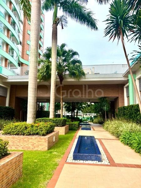 Apartamento a venda na Trindade com 2 dormitórios 1 suítes e 1 vaga: 23ª foto da galeria de imagens do imóvel