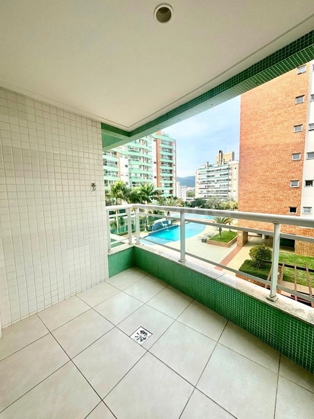 Apartamento a venda na Trindade com 2 dormitórios 1 suítes e 1 vaga: 4ª foto da galeria de imagens do imóvel