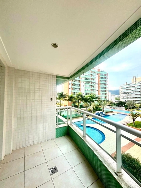 Apartamento a venda na Trindade com 2 dormitórios 1 suítes e 1 vaga: 8ª foto da galeria de imagens do imóvel