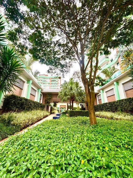 Apartamento a venda na Trindade com 2 dormitórios 1 suítes e 1 vaga: 24ª foto da galeria de imagens do imóvel