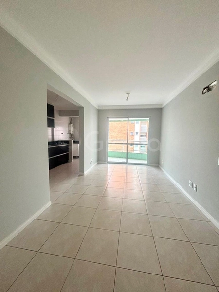 Apartamento a venda na Trindade com 2 dormitórios 1 suítes e 1 vaga: 3ª foto da galeria de imagens do imóvel