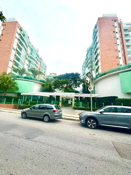 Apartamento a venda na Trindade com 2 dormitórios 1 suítes e 1 vaga: 29ª foto da galeria de imagens do imóvel
