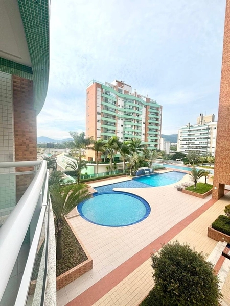 Apartamento a venda na Trindade com 2 dormitórios 1 suítes e 1 vaga: 25ª foto da galeria de imagens do imóvel