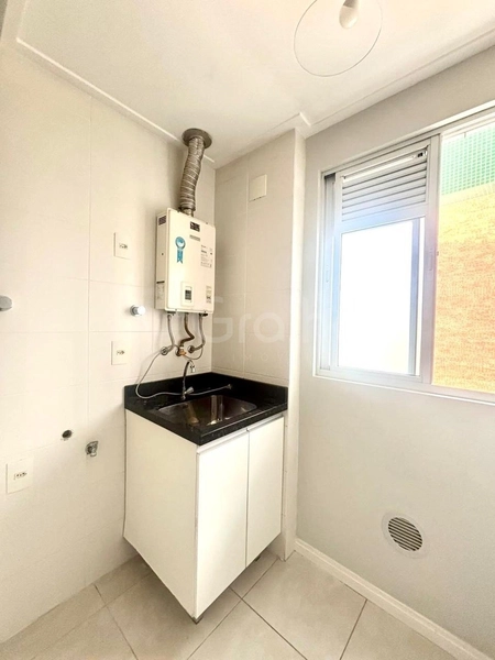 Apartamento a venda na Trindade com 2 dormitórios 1 suítes e 1 vaga: 12ª foto da galeria de imagens do imóvel