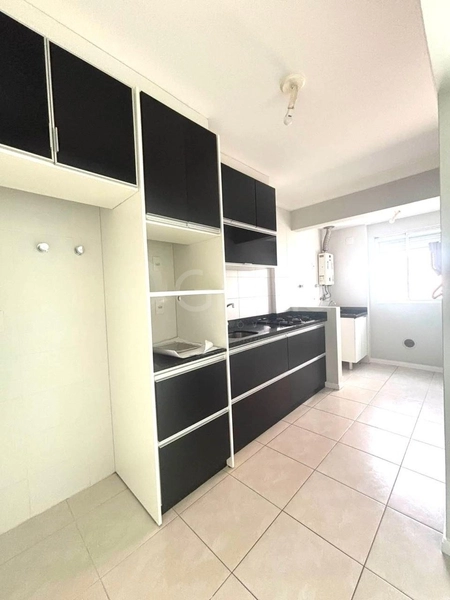 Apartamento a venda na Trindade com 2 dormitórios 1 suítes e 1 vaga: 9ª foto da galeria de imagens do imóvel