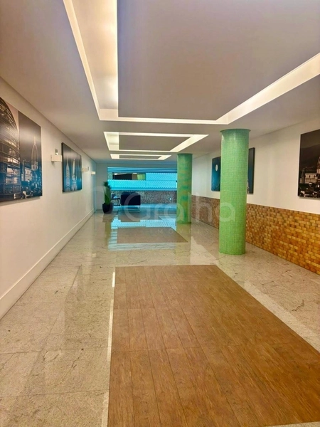 Apartamento a venda na Trindade com 2 dormitórios 1 suítes e 1 vaga: 22ª foto da galeria de imagens do imóvel