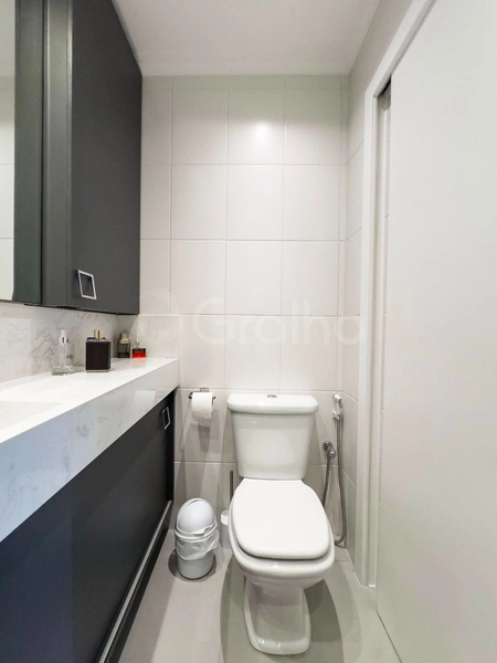 apartamento   em Coqueiros com 2 dormitórios, sendo 1 suíte e 1 vaga: 21ª foto da galeria de imagens do imóvel