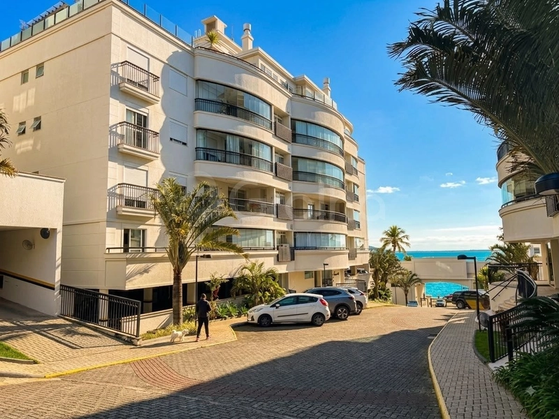 apartamento   em Coqueiros com 2 dormitórios, sendo 1 suíte e 1 vaga: 34ª foto da galeria de imagens do imóvel