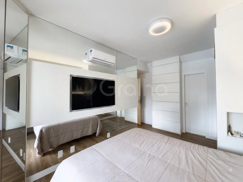 apartamento   em Coqueiros com 2 dormitórios, sendo 1 suíte e 1 vaga: 16ª foto da galeria de imagens do imóvel