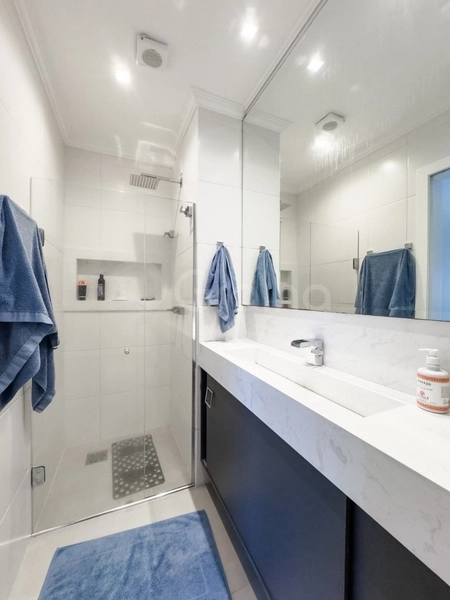 apartamento   em Coqueiros com 2 dormitórios, sendo 1 suíte e 1 vaga: 18ª foto da galeria de imagens do imóvel