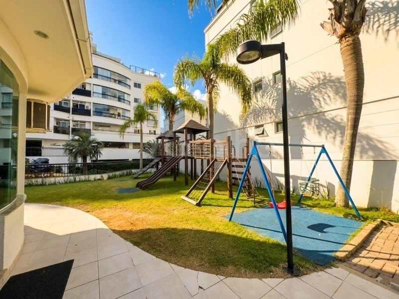 apartamento   em Coqueiros com 2 dormitórios, sendo 1 suíte e 1 vaga: 32ª foto da galeria de imagens do imóvel
