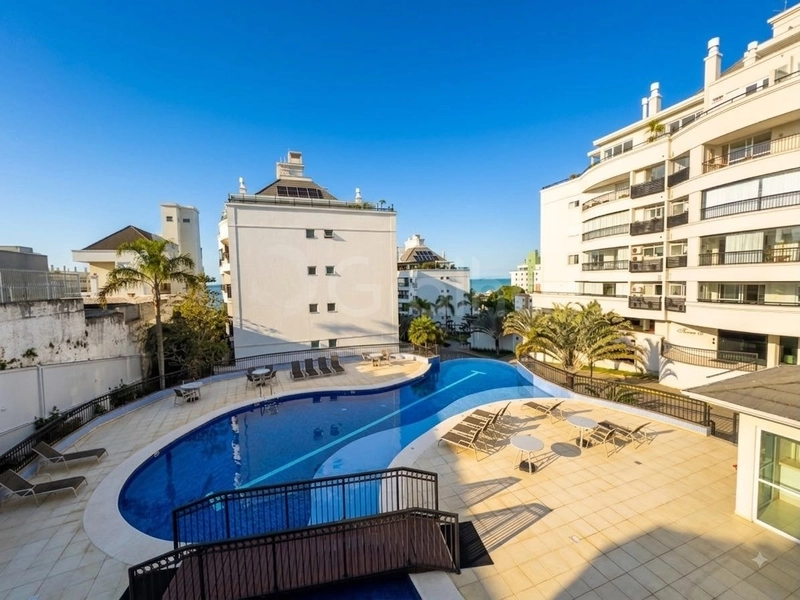 apartamento   em Coqueiros com 2 dormitórios, sendo 1 suíte e 1 vaga: 28ª foto da galeria de imagens do imóvel