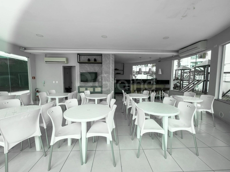 apartamento   em Coqueiros com 2 dormitórios, sendo 1 suíte e 1 vaga: 26ª foto da galeria de imagens do imóvel