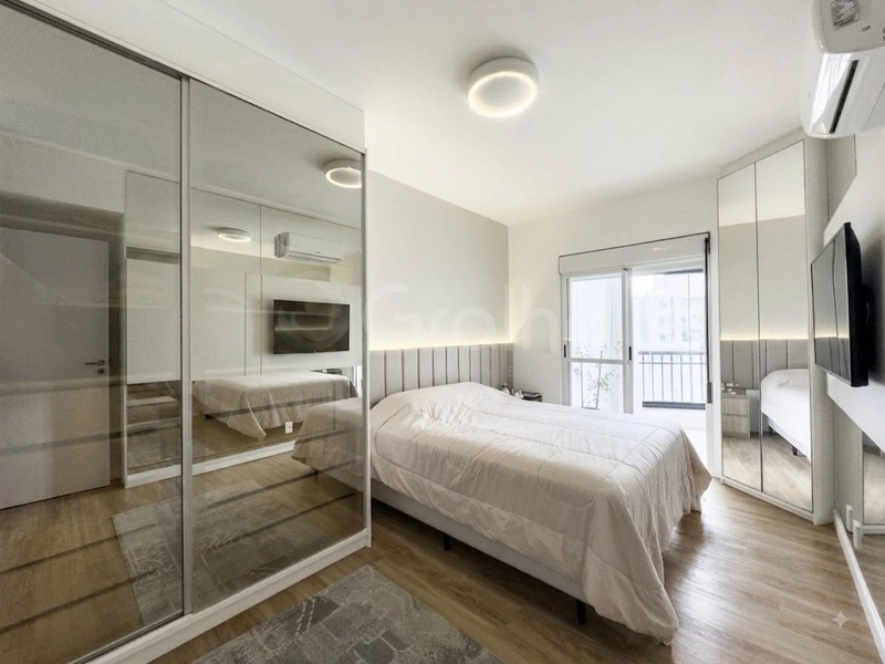 apartamento   em Coqueiros com 2 dormitórios, sendo 1 suíte e 1 vaga: 12ª foto da galeria de imagens do imóvel