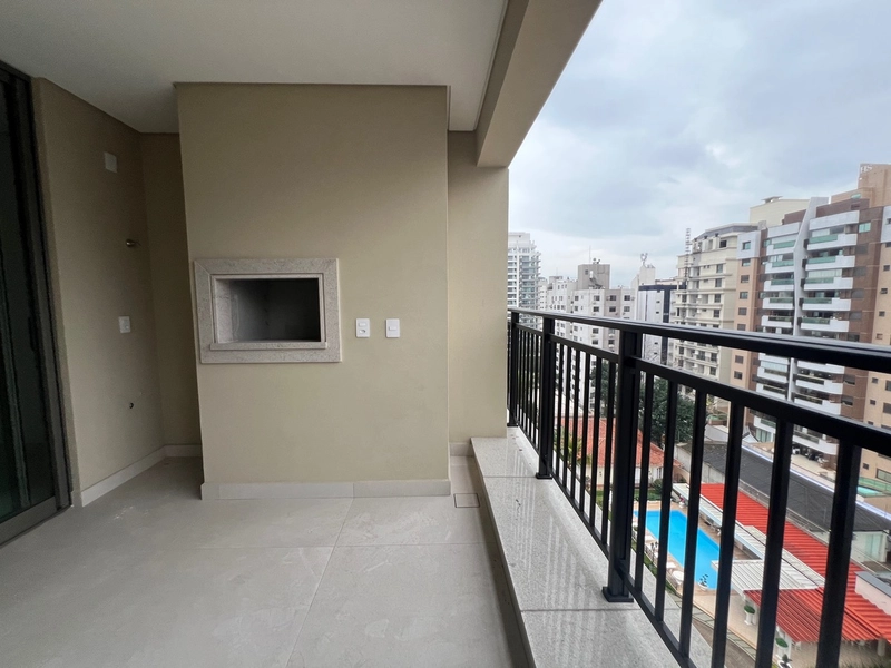Apartamento a venda no Centro  com 3 suítes e 2 vagas de garagem: 10ª foto da galeria de imagens do imóvel