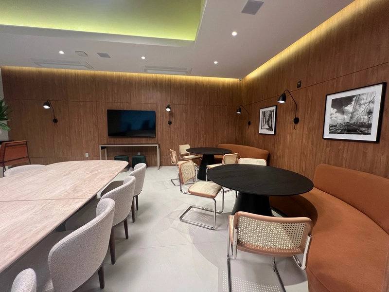 Apartamento a venda no Centro  com 3 suítes e 2 vagas de garagem: 43ª foto da galeria de imagens do imóvel
