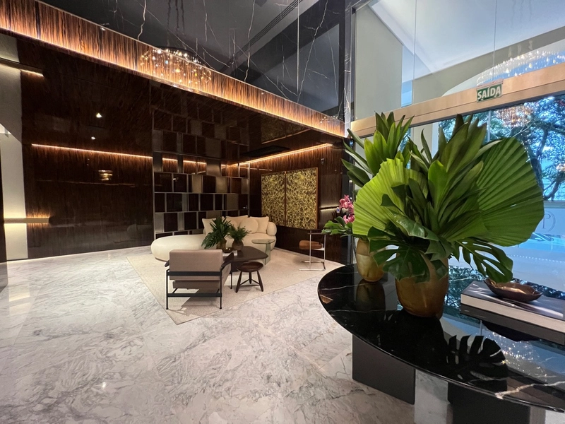 Apartamento a venda no Centro  com 3 suítes e 2 vagas de garagem: 49ª foto da galeria de imagens do imóvel