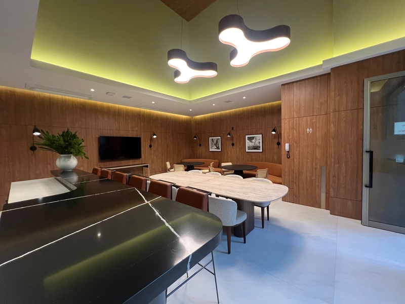 Apartamento a venda no Centro  com 3 suítes e 2 vagas de garagem: 44ª foto da galeria de imagens do imóvel