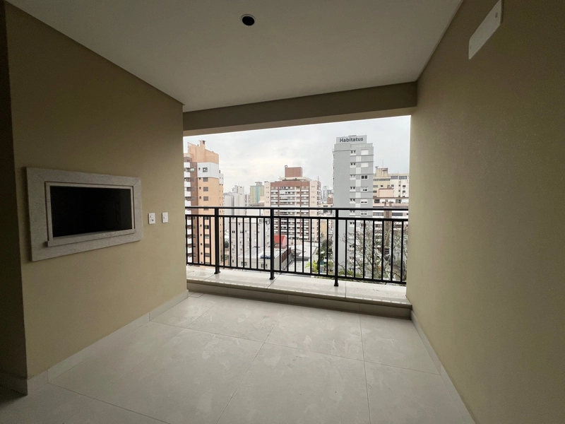 Apartamento a venda no Centro  com 3 suítes e 2 vagas de garagem: 8ª foto da galeria de imagens do imóvel